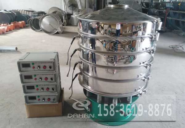 超聲波振動篩 超聲波振動篩