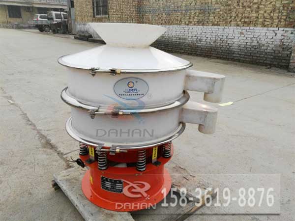塑料振動(dòng)篩 塑料振動(dòng)篩